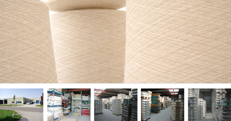 Eurotex-Yarns